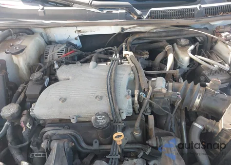 2010 Chevrolet Impala Lt z USA, uszkodzony, nr VIN 2G1WB5EN6A1190620